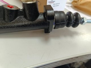 Bomba Freno 6VA13502A1B