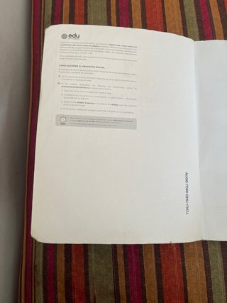 Matemáticas I 1 Bachillerato