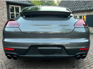 Porsche Panamera 2013