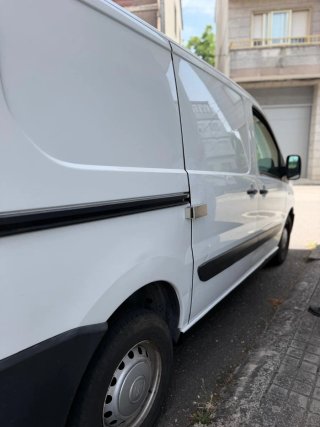 FIAT Scudo 2008