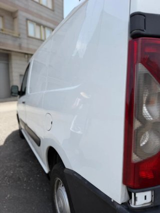 FIAT Scudo 2008