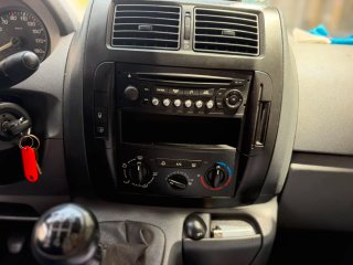 FIAT Scudo 2008