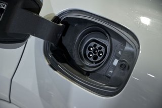 Porsche Cayenne   EHybrid