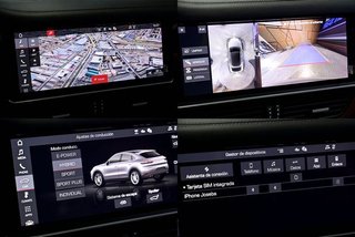 Porsche Cayenne   EHybrid