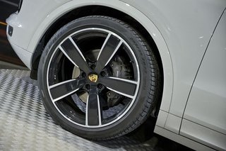 Porsche Cayenne   EHybrid