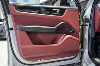 Porsche Cayenne   EHybrid