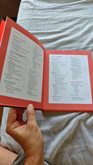 Libro "Mi método para llevar una vida saludable"
