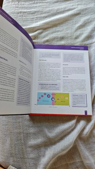 Libro "Mi método para llevar una vida saludable"