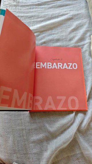 Libro "Mi método para llevar una vida saludable"