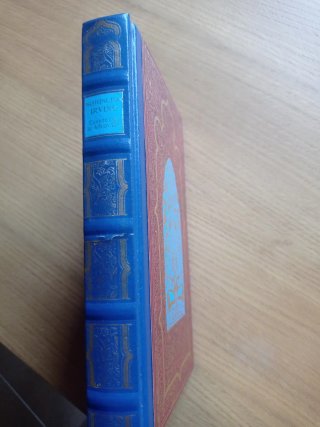 Leyendas de la Alhambra, de Washington Irving