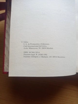 Leyendas de la Alhambra, de Washington Irving