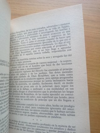 Leyendas de la Alhambra, de Washington Irving