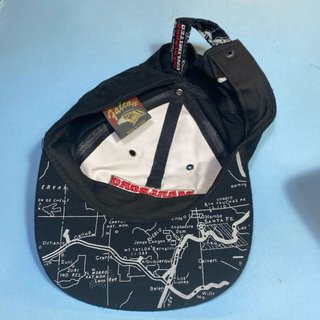 Gorra Marlboro Unlimited Negra