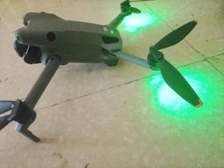 Dron DJI Mini 5 Pro Nuevo RNC2