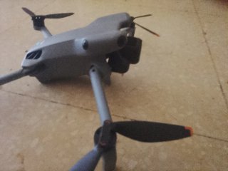 Dron DJI Mini 5 Pro Nuevo RNC2