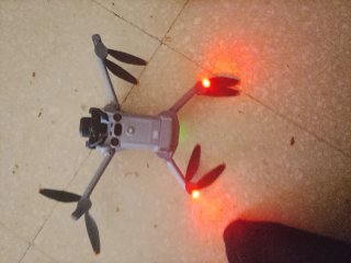 Dron DJI Mini 5 Pro Nuevo RNC2