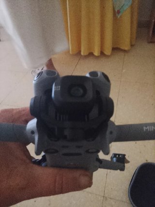 Dron DJI Mini 5 Pro Nuevo RNC2