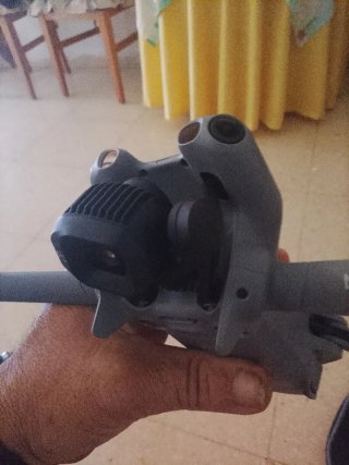 Dron DJI Mini 5 Pro Nuevo RNC2