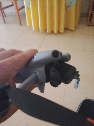 Dron DJI Mini 5 Pro Nuevo RNC2