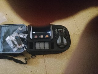 Dron DJI Mini 5 Pro Nuevo RNC2
