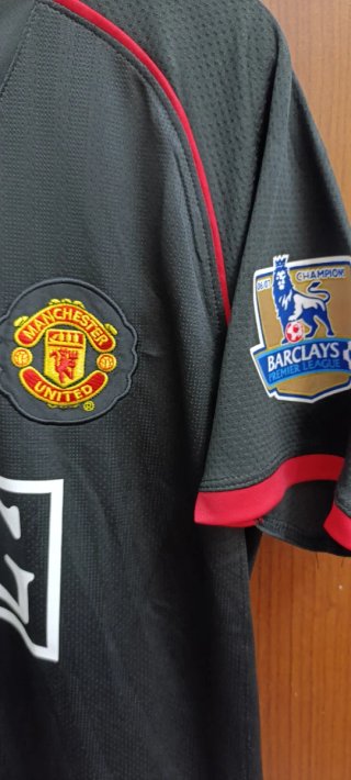 Manchester United