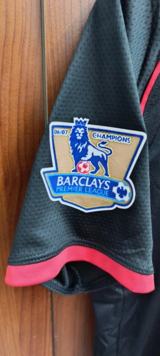 Manchester United