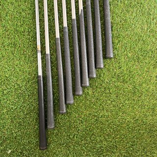 Set di mazze da golf Ben Sayers Zero In con borsa