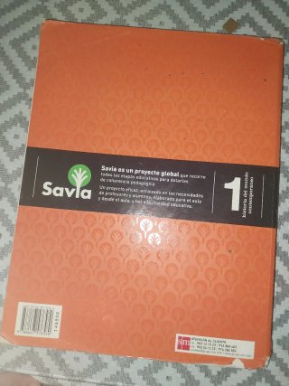 Historia del mundo contemporáneo 1 Bachillerato