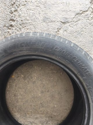 Ruedas 205/55R16
