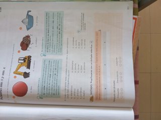 Lengua 6 Primaria : Operación Mundo