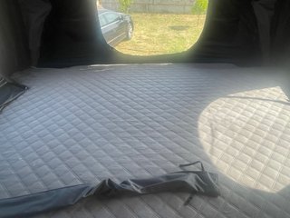 Volkswagen Multivan T5
