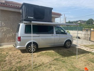 Volkswagen Multivan T5