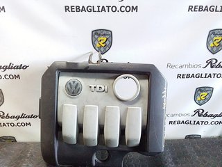 TAPA MOTOR VOLKSWAGEN GOLF V (1K1)(10.2003)