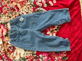 Bañera plegable bebé y ropa