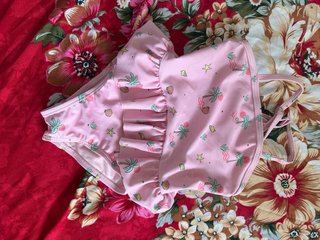 Bañera plegable bebé y ropa