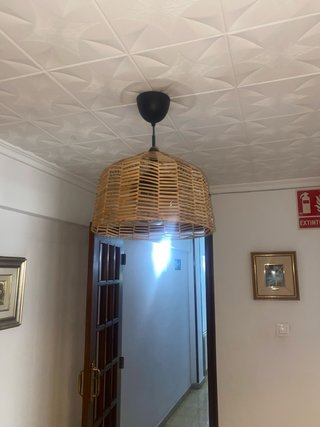 Soy electricista