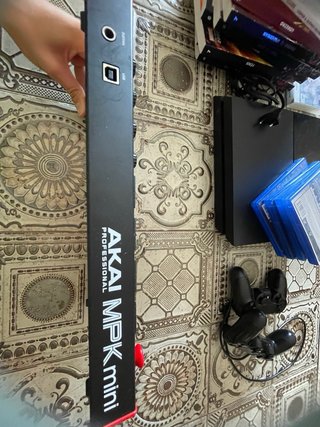 AKAI MPK Mini 3