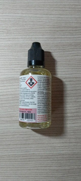 Aceites para Viento Metal - Pack o Individual
