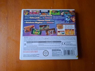 Mario & Luigi: Superstar Saga + Bowser's Minions