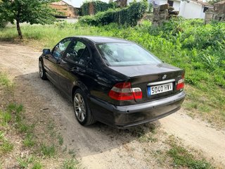 BMW Serie 3 1998