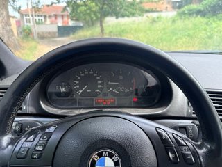 BMW Serie 3 1998