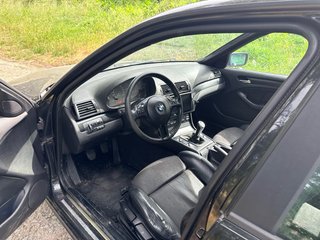 BMW Serie 3 1998