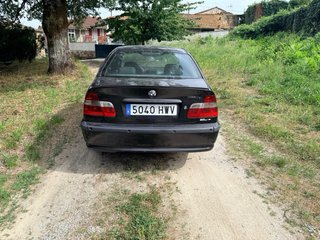 BMW Serie 3 1998