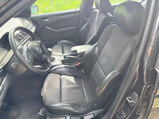 BMW Serie 3 1998