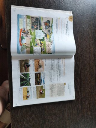Ciencias Sociais 4