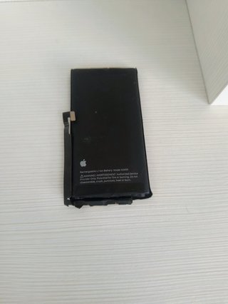 Batería iPhone 13 Original Apple A25SS 3227mAh