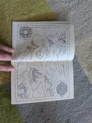 Sepron, la Serpiente marina Buscafieras 2