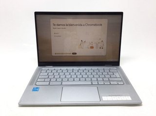 Acer Chromebook 514 Convertible