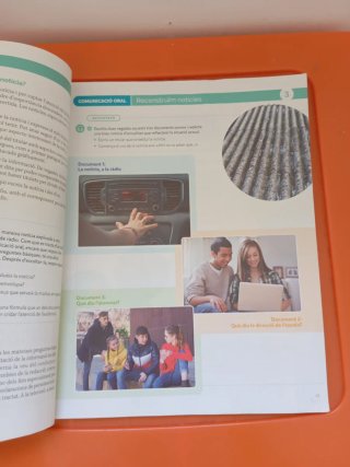 LLENGUA CATALANA I LITERATURA 3 ESO CONSTRUINT ...