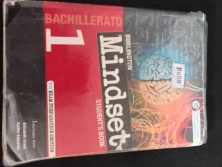 Libros de 1⁰Bachillerato